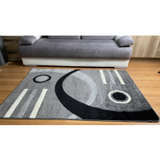 My carpet company kft COMFORT SZÜRKE 4801 200X290CM-MODERN SZŐNYEG lakástextília