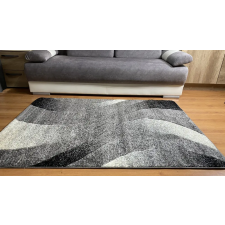 My carpet company kft COMFORT SZÜRKE 4802 120x170CM-MODERN SZŐNYEG lakástextília