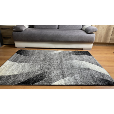 My carpet company kft COMFORT SZÜRKE 4802 60szett=60x220+2dbx60x110CM-MODERN SZŐNYEG lakástextília