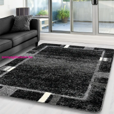 My carpet company kft COMFORT SZÜRKE 6889 160x230CM-MODERN SZŐNYEG lakástextília