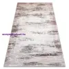 My carpet company kft CORE szőnyeg W9775 árnyékolt - Structural, két szintű, bézs / rózsaszín 120x170 cm