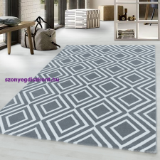 My carpet company kft COSTA 3525 GREY 80 x 250 lakástextília