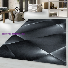My carpet company kft COSTA 3527 BLACK 80 x 250 lakástextília