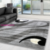 My carpet company kft Den. Comfort Szürke 74 240x330cm-MODERN SZŐNYEG