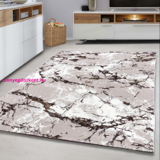 My carpet company kft Den Estelle 4313 Bézs Modern Szőnyeg 60szett=60x220+2dbx60x110cm lakástextília