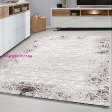 My carpet company kft Den Estelle 7079 Bézs Modern Szőnyeg 120x170cm lakástextília