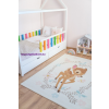 My carpet company kft Disney gyerekszőnyeg - Bambi t02 álló 80x150cm
