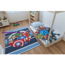My carpet company kft Disney gyerekszőnyeg - Bosszúállók 80x150cm lakástextília