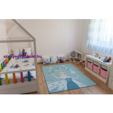 My carpet company kft Disney gyerekszőnyeg - Jégvarázs t01 Elsa 130x170cm lakástextília