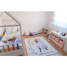 My carpet company kft Disney gyerekszőnyeg - Jégvarázs t02 130x170cm lakástextília