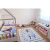 My carpet company kft Disney gyerekszőnyeg - Jégvarázs t02 80x150cm