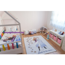 My carpet company kft Disney gyerekszőnyeg - Jégvarázs t02 80x150cm lakástextília
