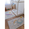 My carpet company kft Disney gyerekszőnyeg - Micimackó t01 fekvő 80x150cm