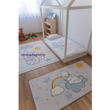 My carpet company kft Disney gyerekszőnyeg - Micimackó t01 fekvő 80x150cm lakástextília