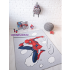 My carpet company kft Disney gyerekszőnyeg - Pókember t01 felhős 80x150cm
