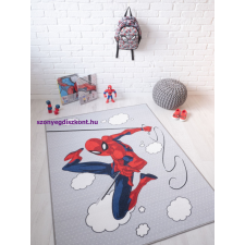 My carpet company kft Disney gyerekszőnyeg - Pókember t01 felhős 80x150cm lakástextília