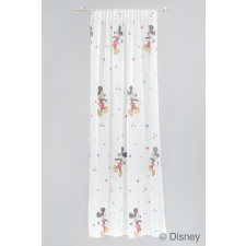 My carpet company kft Disney készfüggöny - Mickey egér 140x245cm lakástextília