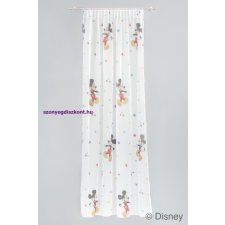 My carpet company kft Disney készfüggöny - Mickey egér R01 140x245cm lakástextília