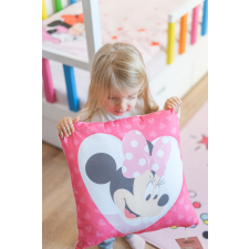 My carpet company kft Disney Kispárnahuzat - Minnie 40x40 cm lakástextília