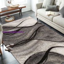 My carpet company kft DY Panamero 07 - szürke 80 x 150 cm szőnyeg lakástextília
