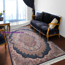 My carpet company kft Dy PERS 04 kék 150 x 230 cm lakástextília