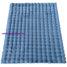 My carpet company kft Dywan MERLIN 3D Blue 120 x 170 cm lakástextília