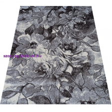 My carpet company kft Dywan Nowoczesny Panamero 16 - Szary 160 x 220 cm lakástextília