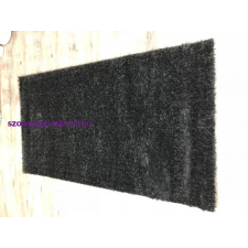 My carpet company kft Egyszínű Shaggy Szőnyeg, 200X290Cm Yunus Fekete Szőnyeg lakástextília
