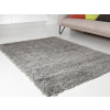 My carpet company kft EGYSZÍNŰ SHAGGY SZŐNYEG, CAREN 5121 grafit 200x290cm