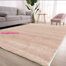 My carpet company kft EGYSZÍNŰ SZŐNYEG AKCIÓ, Den Milano rózsaszín 40x70cm lakástextília