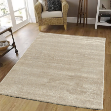 My carpet company kft EGYSZÍNŰ SZŐNYEG AKCIÓ, Milano bézs 60x220cm lakástextília