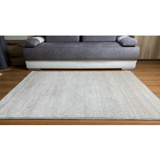 My carpet company kft EGYSZÍNŰ SZŐNYEG AKCIÓ, Milano krém 120x170cm lakástextília