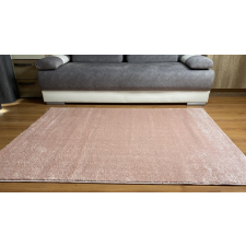 My carpet company kft EGYSZÍNŰ SZŐNYEG AKCIÓ, Milano rózsaszín 60x110cm lakástextília