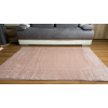 My carpet company kft EGYSZÍNŰ SZŐNYEG AKCIÓ, Milano rózsaszín 80x250cm