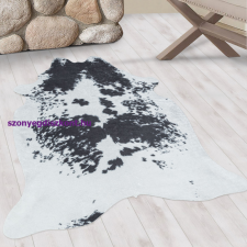 My carpet company kft ETOSHA 4114 BLACK 100X135 szőnyeg lakástextília