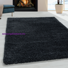 My carpet company kft FLUFFY 3500 ANTHRAZIT 140 X 200 lakástextília
