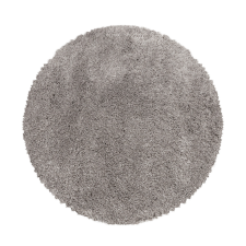 My carpet company kft FLUFFY 3500 BEIGE 200 x 200 -kör szőnyeg lakástextília