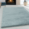 My carpet company kft FLUFFY 3500 BLUE 200 X 290