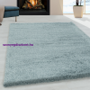 My carpet company kft FLUFFY 3500 BLUE 80 X 150