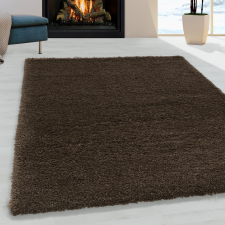 My carpet company kft FLUFFY 3500 BROWN 200 X 290 lakástextília
