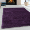 My carpet company kft FLUFFY 3500 LILA 280 X 370