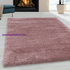 My carpet company kft FLUFFY 3500 ROSE 80 X 150 lakástextília