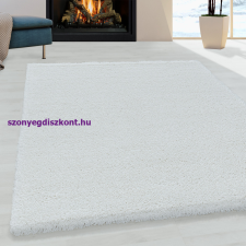 My carpet company kft FLUFFY 3500 WHITE 240 X 340 lakástextília