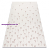 My carpet company kft Fonott sizal flat szőnyeg 48779/526 krém rózsaszín 80x150 cm