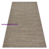 My carpet company kft Fonott sizal floorlux szőnyeg 20389 taupe / pezsgő KEVEREDÉS 80x150 cm