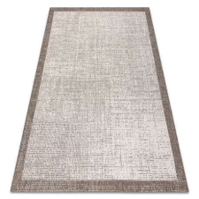 My carpet company kft Fonott sizal floorlux szőnyeg 20401 pezsgő / tópszín 200x290 cm lakástextília
