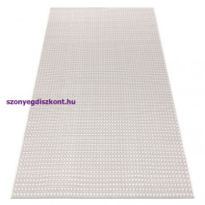 My carpet company kft Fonott sizal szőnyeg boho 39003569 bézs 140x200 cm lakástextília