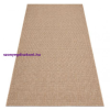 My carpet company kft Fonott sizal szőnyeg boho 39136026 bézs 140x200 cm