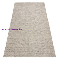 My carpet company kft Fonott sizal szőnyeg boho 46215051 bézs 80x150 cm lakástextília