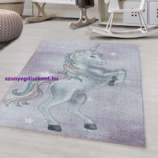 My carpet company kft FUNNY 2102 VIOLET 80 X 150 lakástextília